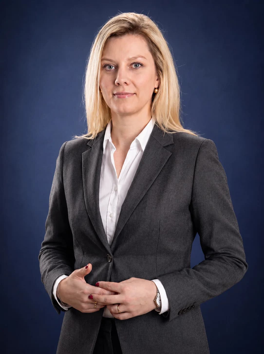 Iva Petříková
