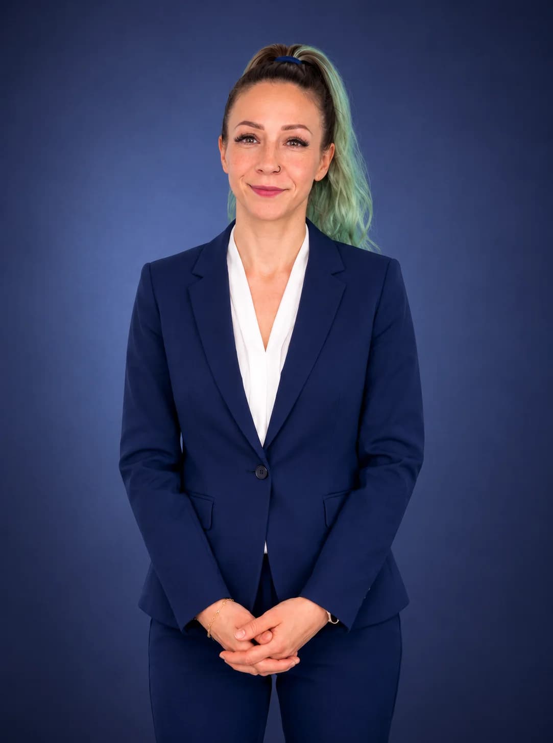 Erika Kofroňová