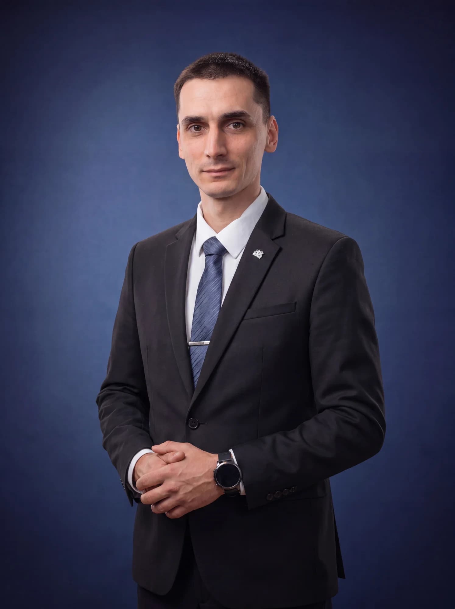 Tomáš Mrázek