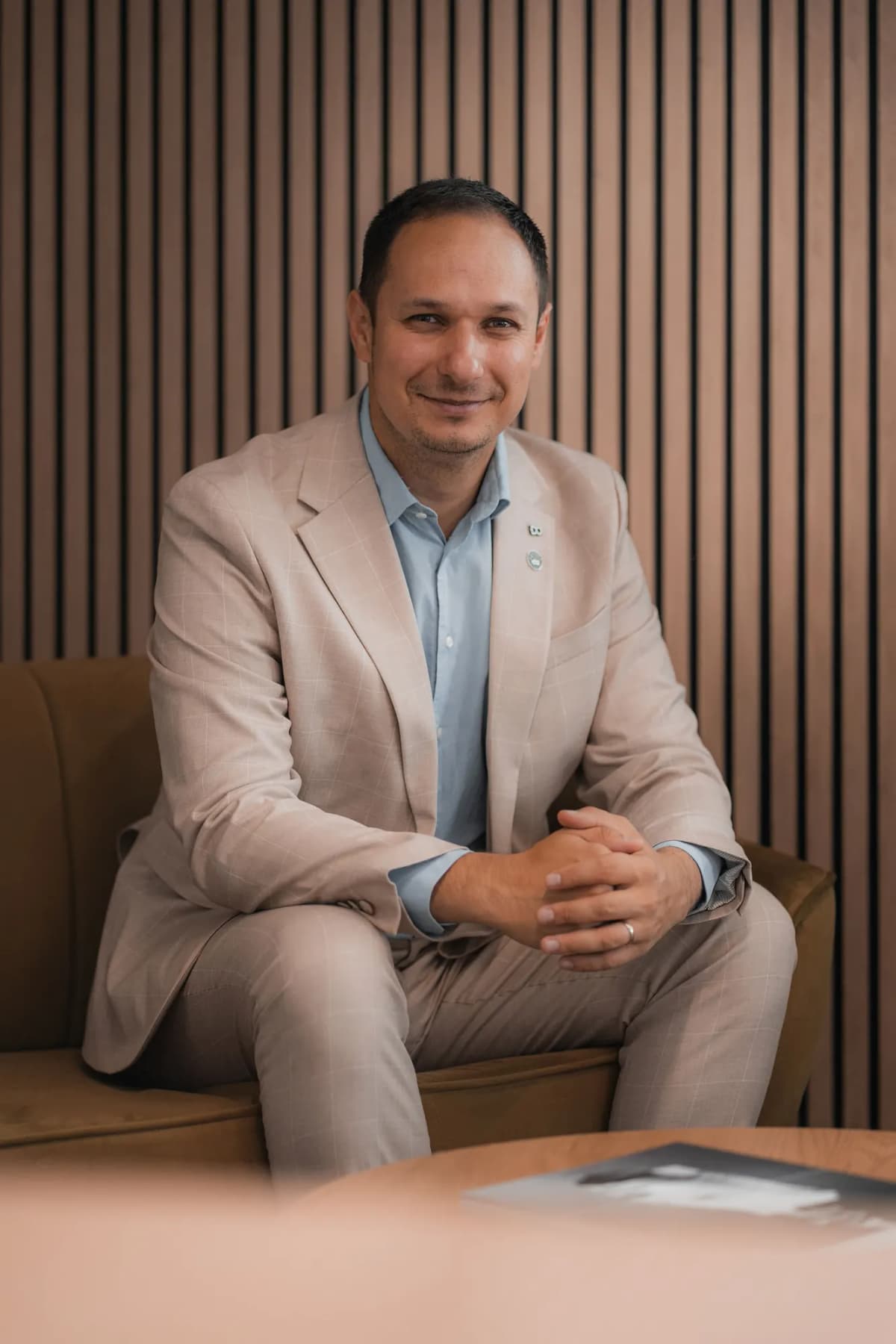 Dušan Kozel\u00A0- pojištění a\u00A0úvěry