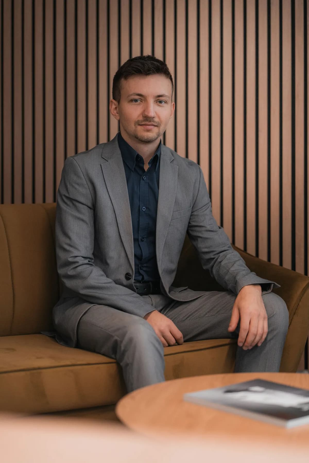 Lukáš Hořejší\u00A0- investice a\u00A0privátní portfolia