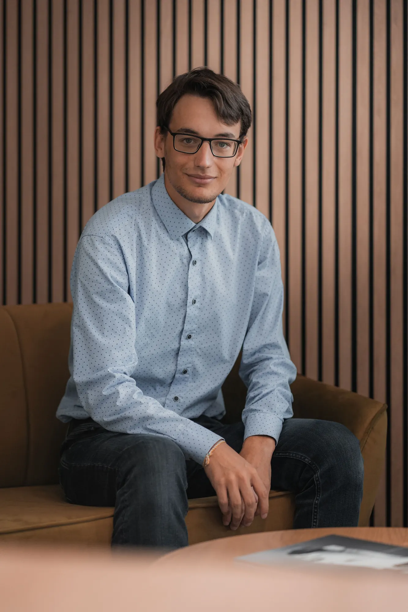 Tomáš Lacina - Administrativa